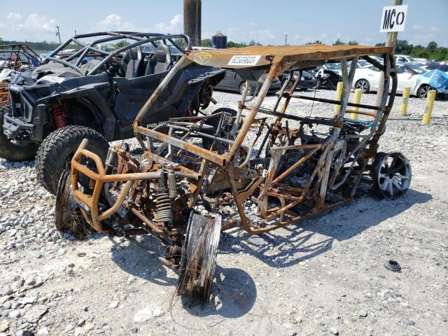 2017 CAN-AM MAVERICK M - 3JBPSAP27HJ000192