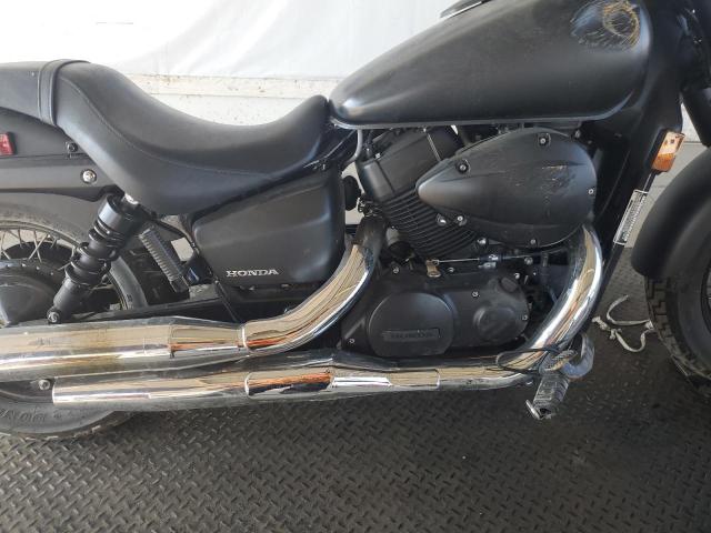 2022 HONDA VT750 C2B JH2RC5371NK200683
