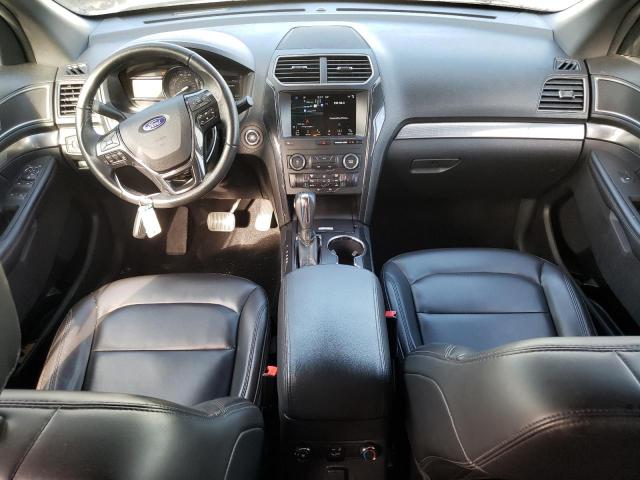1FM5K8D88KGA48270 Ford EXPLORER XLT