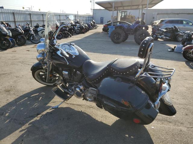 2006 YAMAHA XV1700 A JYAVP17Y46A001752