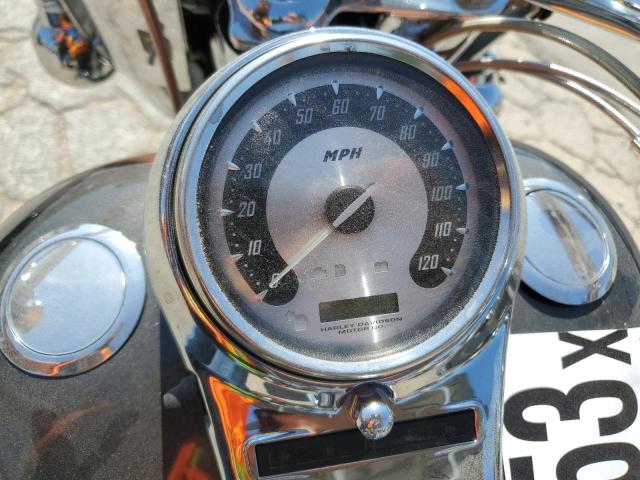 2004 HARLEY-DAVIDSON FLSTCI - 1HD1BWB104Y022836