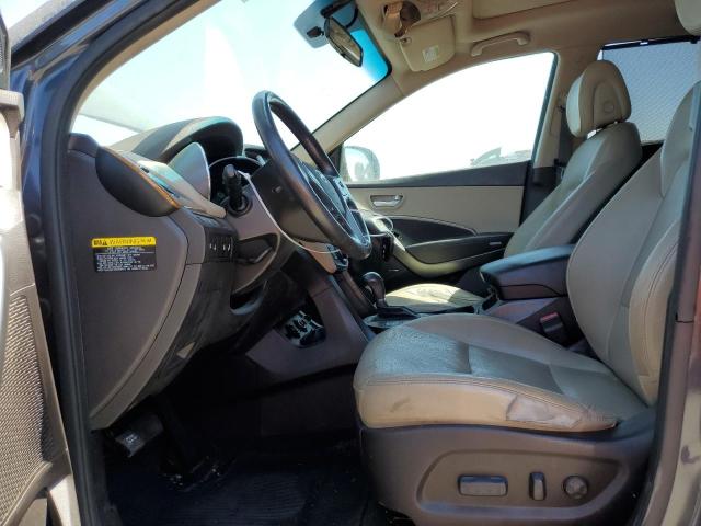KM8SR4HF4FU127958 Hyundai Santa Fe Gls