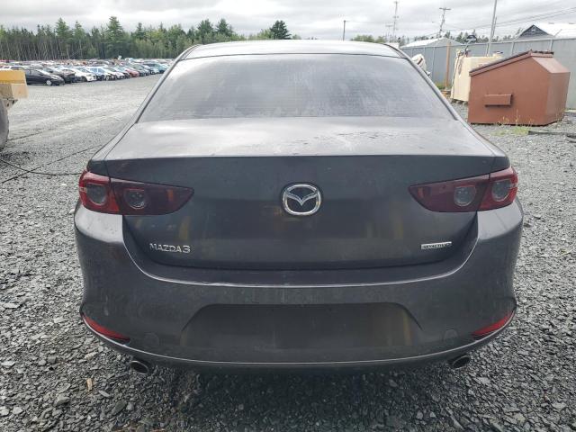 2021 MAZDA 3 PREFERRE - JM1BPACL9M1306436