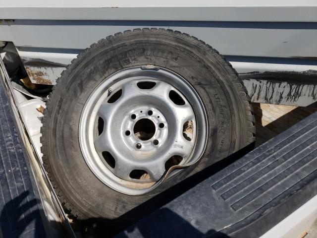 1FTEW1E50KKD91351 Ford F150 Supercrew