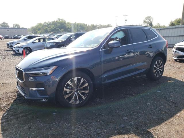 2023 VOLVO XC60 CORE - YV4L12RV2P1313038
