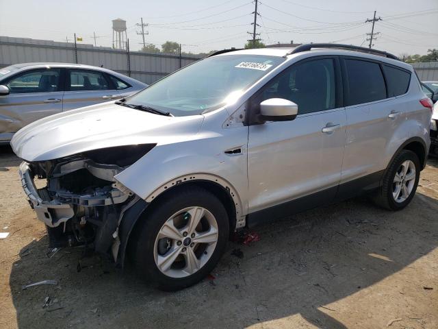 Vin: 1fmcu0g9xfub46327, lot: 64816673, ford escape se 2015 img_1