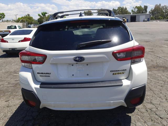 JF2GTHSC3PH213856 Subaru Crosstrek Sport