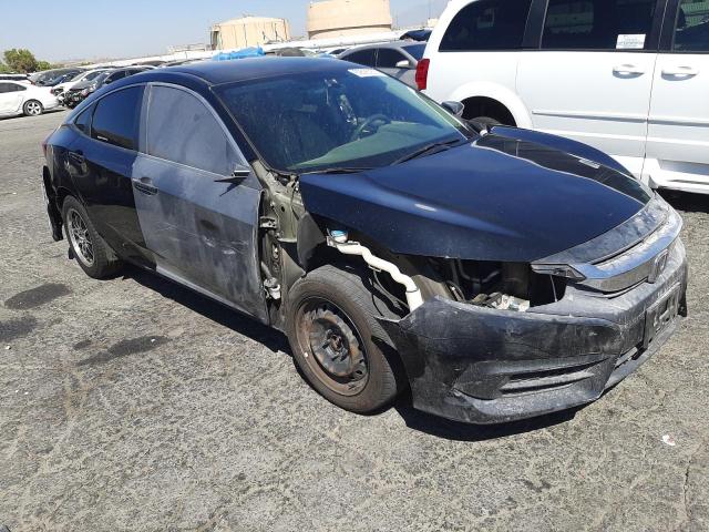 2HGFC2F59HH564559 Honda Civic Lx