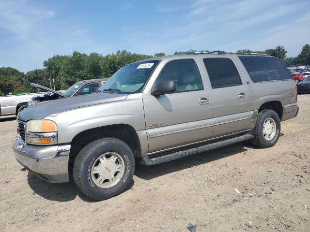 2000 GMC Yukon XL 