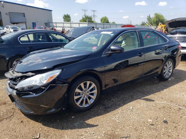 Vin: 4t1bf1fk9gu545781, lot: 64136633, toyota camry le 20161