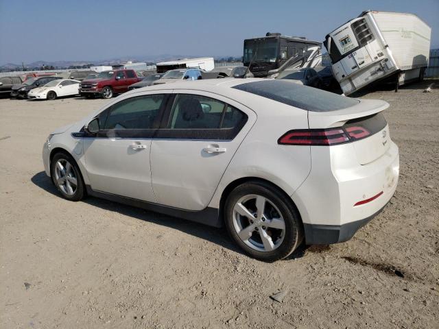 VIN 1G1RF6E41DU119350 2013 Chevrolet Volt no.2