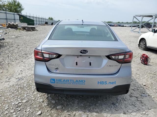 2023 SUBARU LEGACY 4S3BWAB61P3011967