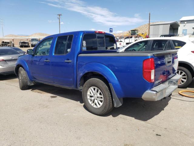 1N6AD0EV9EN739338 Nissan FRONTIER S