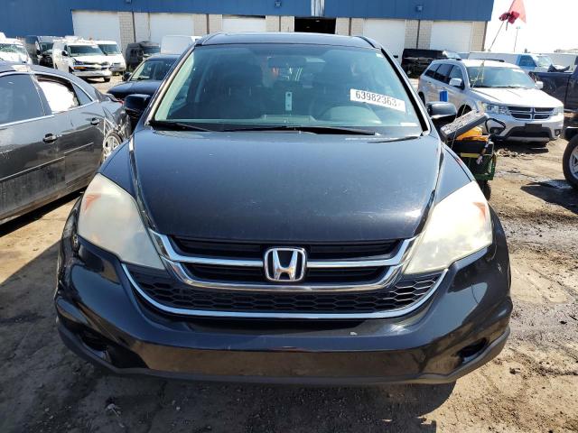 2010 Honda Cr-V Exl VIN: 5J6RE4H7XAL060086 Lot: 63982363