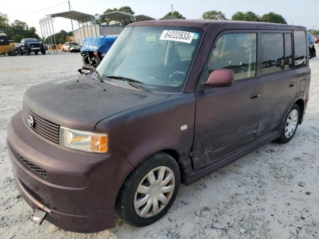 2006 Scion xB 