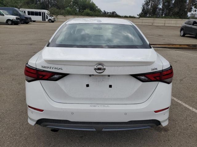 3N1AB8DV1NY315697 Nissan SENTRA SR
