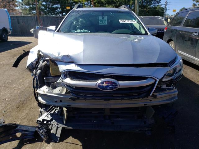 4S4BTGND4L3152088 Subaru Outback Limited Xt
