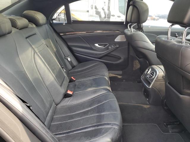 VIN WDDUG8CBXEA032504 2014 Mercedes-Benz S-Class, 550 no.10