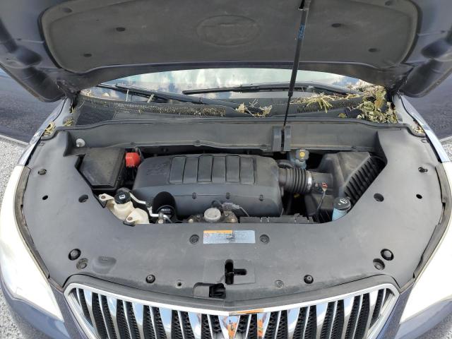 5GAKVBKD8EJ305156 Buick Enclave