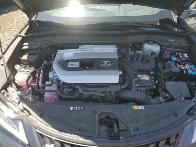 2022 LEXUS UX 250H BA JTHX9JBH6N2057813