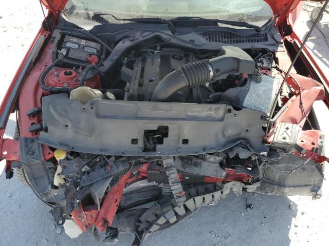 1FA6P8TH3J5154492 Ford MUSTANG