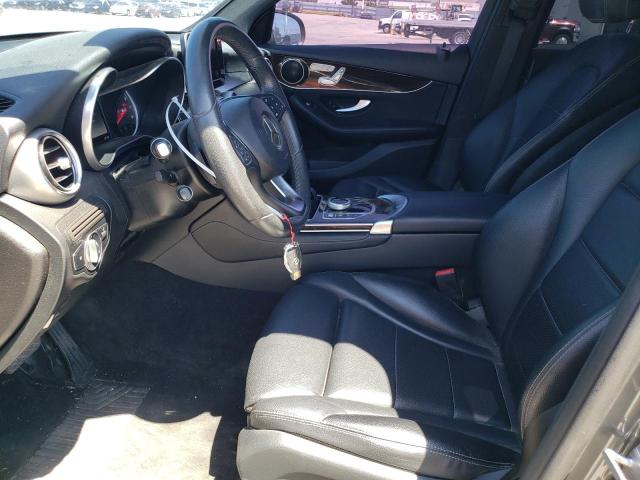 WDC0G4JB9JV041163 Mercedes-Benz GLC 300