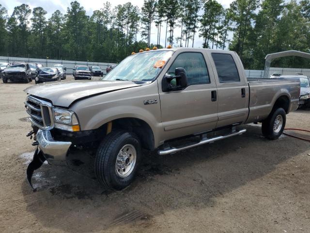 2003 Ford F-250 