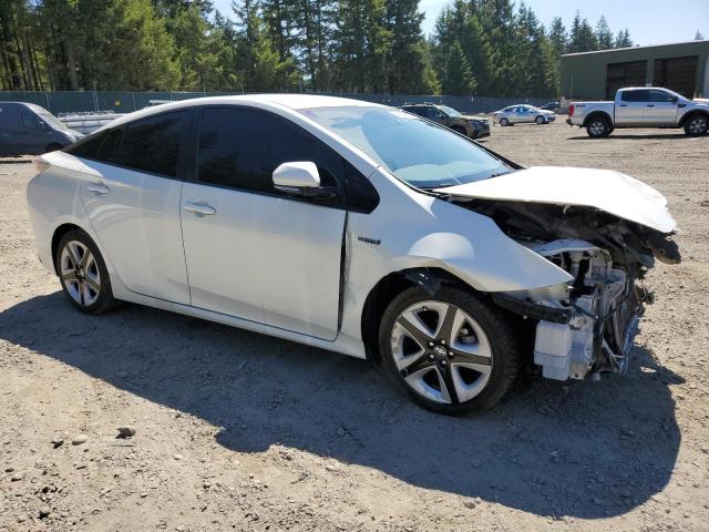 JTDKARFU5G3020466 Toyota PRIUS