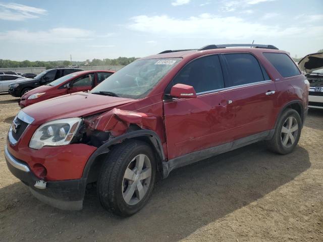 2012 GMC Acadia SLT1