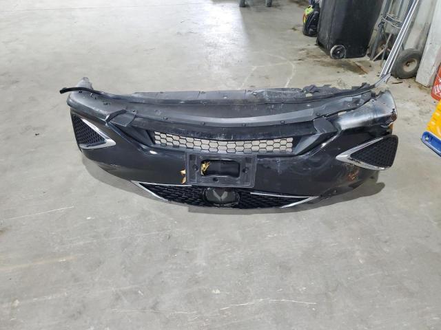 19UDE2F72MA006001 Acura Ilx Premium