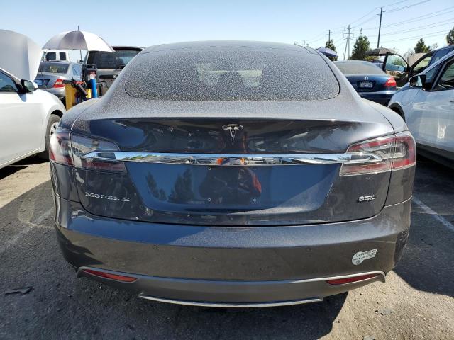 5YJSA1H21FF097561 Tesla Model S 85d