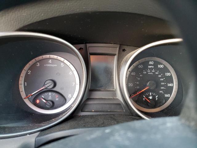 5XYZTDLB1GG327241 Hyundai SANTA FE SPORT