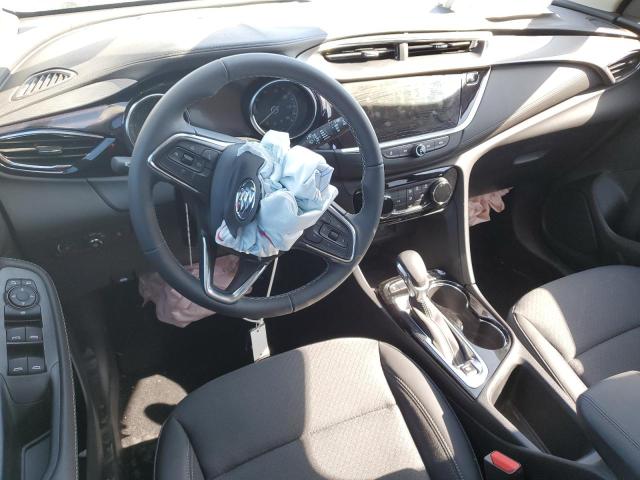 KL4MMBS23PB146580 Buick Encore Gx Preferred