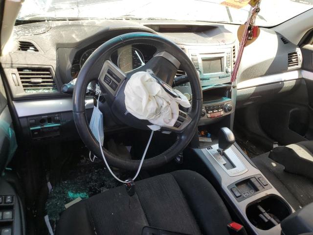 4S3BMCD63E3028457 Subaru Legacy 2.5i Premium