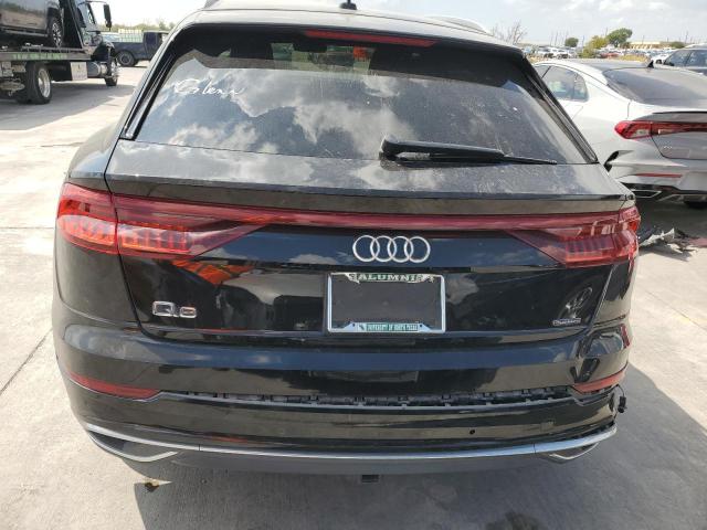 2019 AUDI Q8 PREMIUM - WA1AVAF1XKD013288