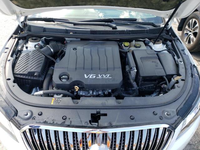 1G4GB5G35GF158732 Buick Lacrosse