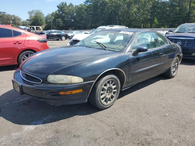 1998 Buick Riviera 