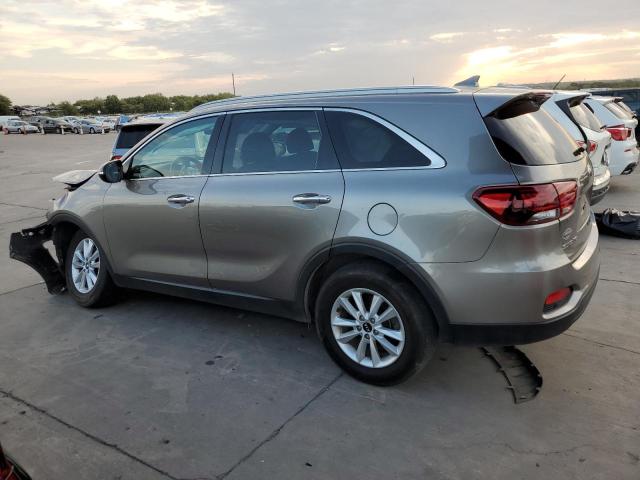 Vin: 5xypg4a33kg534925, lot: 63300443, kia sorento l 20192