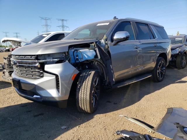 2023 Chevrolet Tahoe 