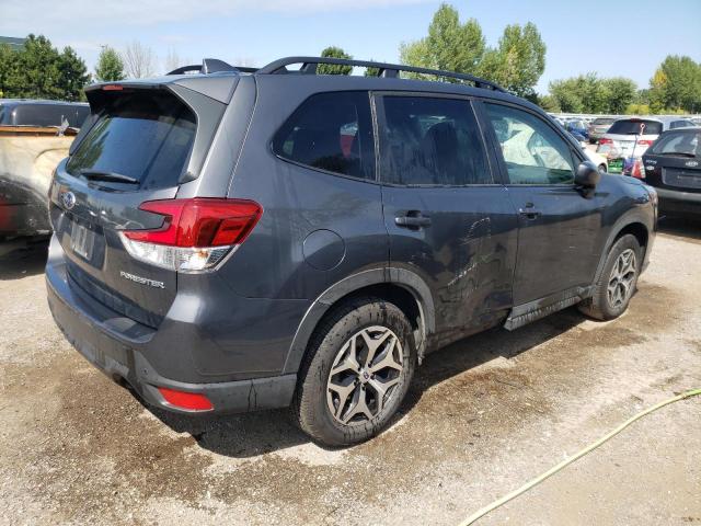 2022 SUBARU FORESTER C JF2SKEDC2NH425458