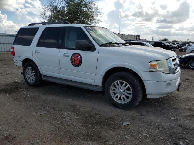 1FMJU1H5XEEF27600 Ford Expedition Xlt