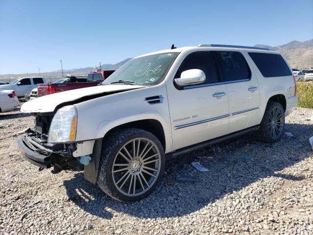 2011 Cadillac Escalade ESV Premium