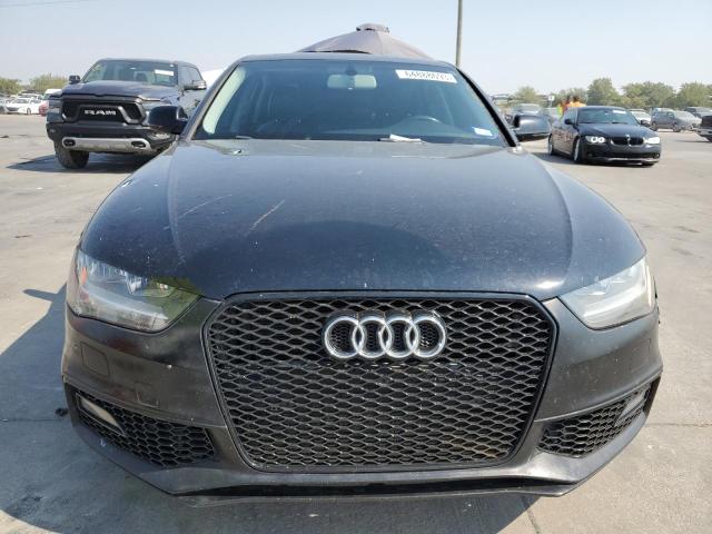 VIN WAUAFAFL9DN043249 2013 Audi A4, Premium no.5