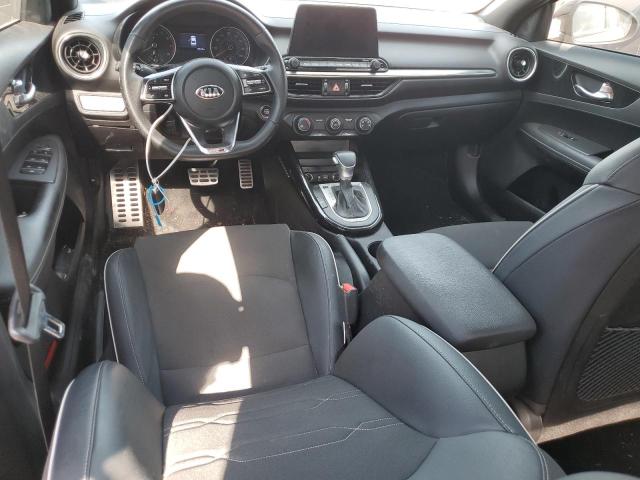 3KPF34ADXME403247 KIA Forte Gt Line