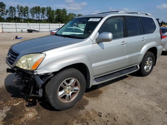 2005 Lexus GX 470 