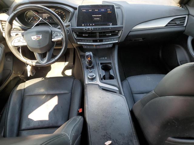 2020 CADILLAC CT5 PREMIU - 1G6DN5RK1L0132714