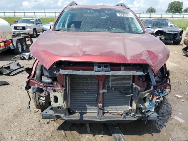 4S4WMARD8L3444669 | 2020 SUBARU ASCENT TOU