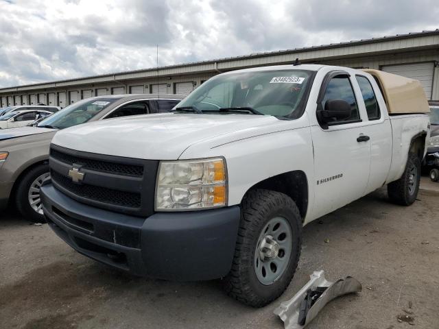 2009 Chevrolet C/K 1500 