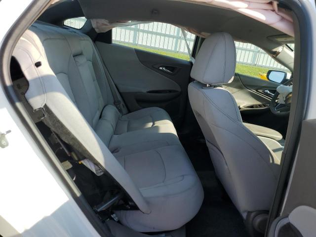 2016 CHEVROLET MALIBU HYB - 1G1ZJ5SU0GF173535