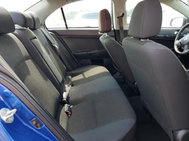 JA32U2FU8HU012421 Mitsubishi LANCER ES